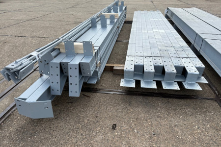 10.00 x 25.00m (250m²)